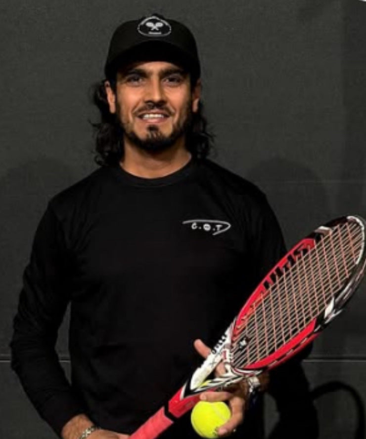 Coach Tiawri