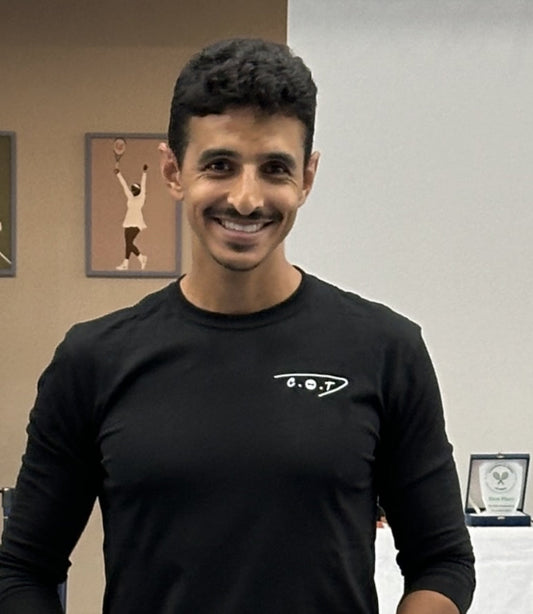 Coach Abdallah