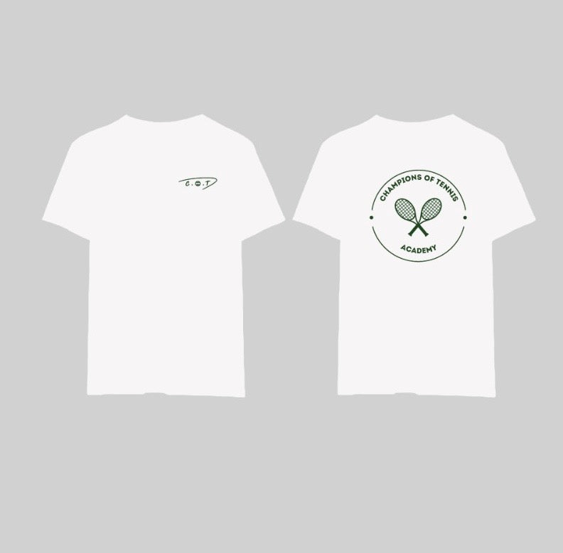 COT logo shirt