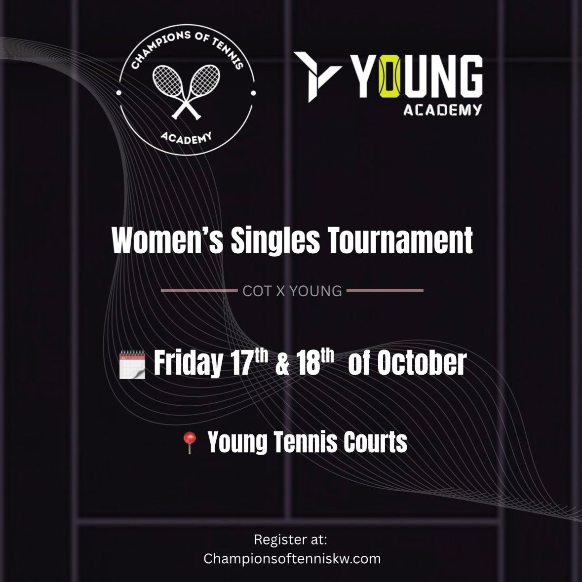 Women’s Tournament