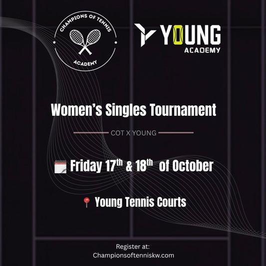 Women’s Tournament