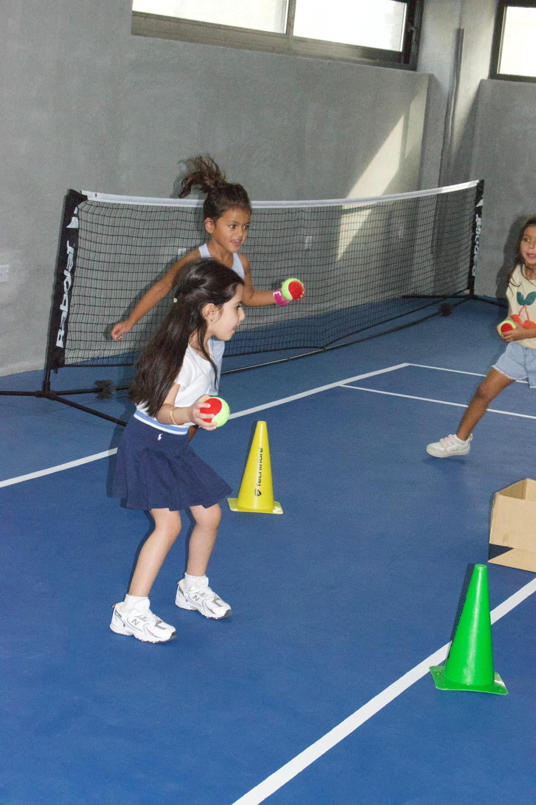 Kids Group Session (Mini)
