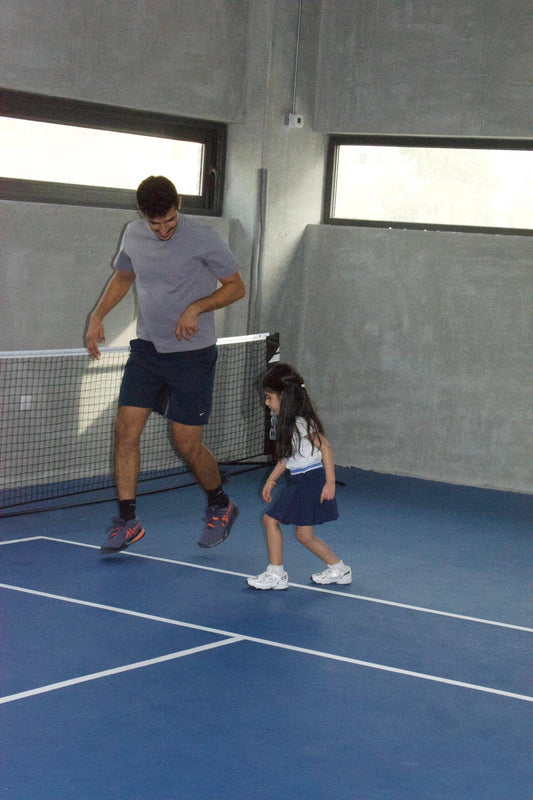 Kids Private Session (Mini)