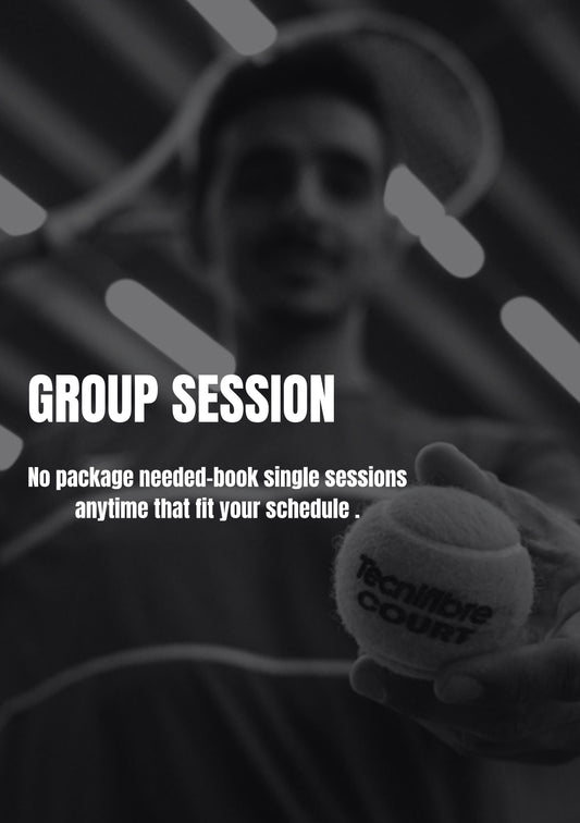 Group Session