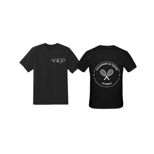COT logo shirt