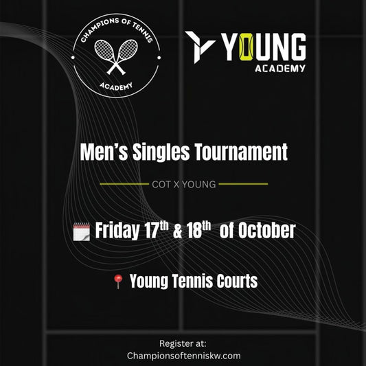 Men’s Tournament