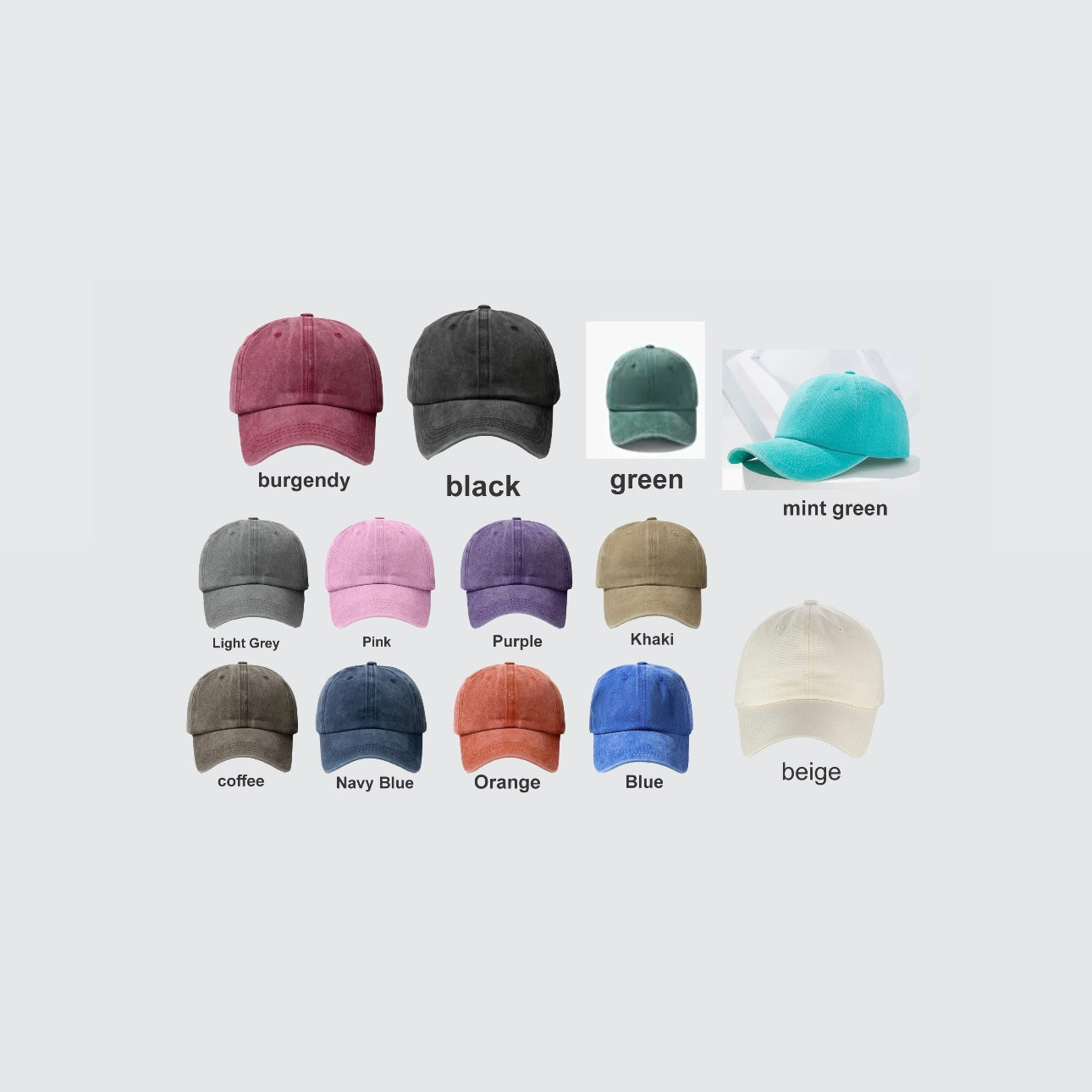 COT CAP