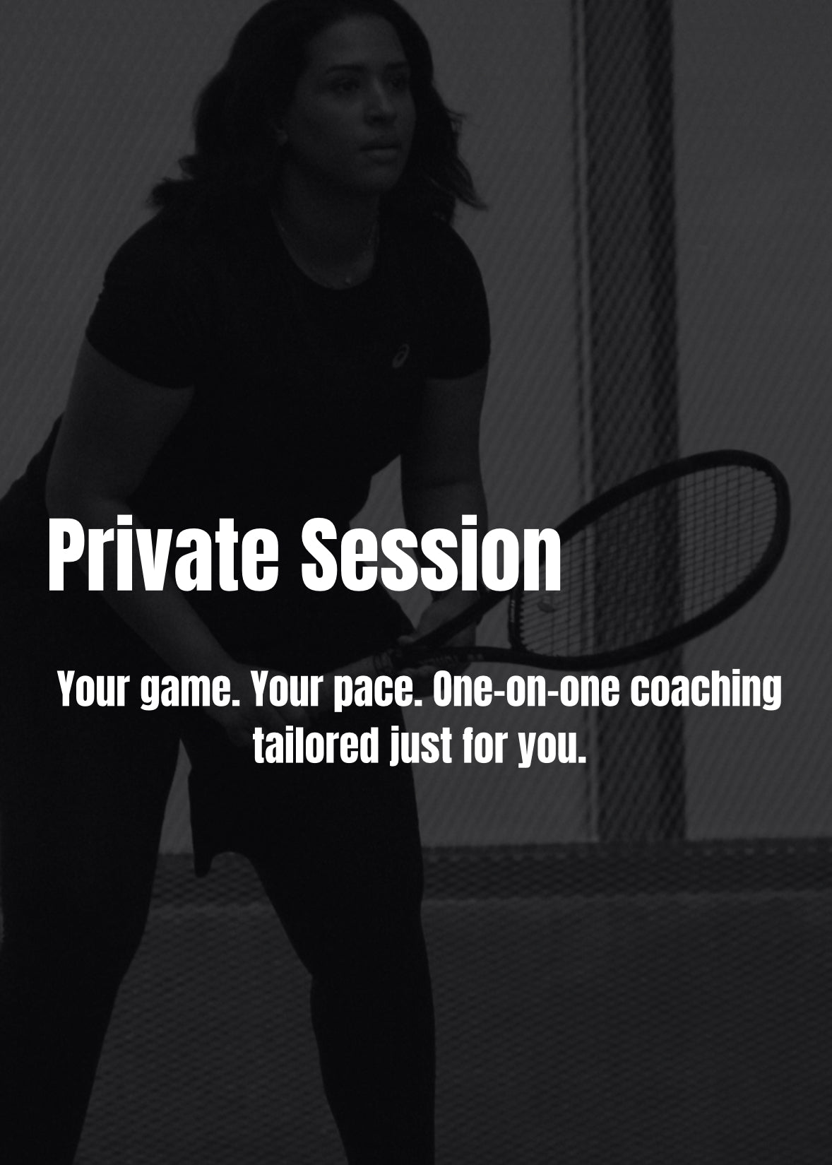 Private Session