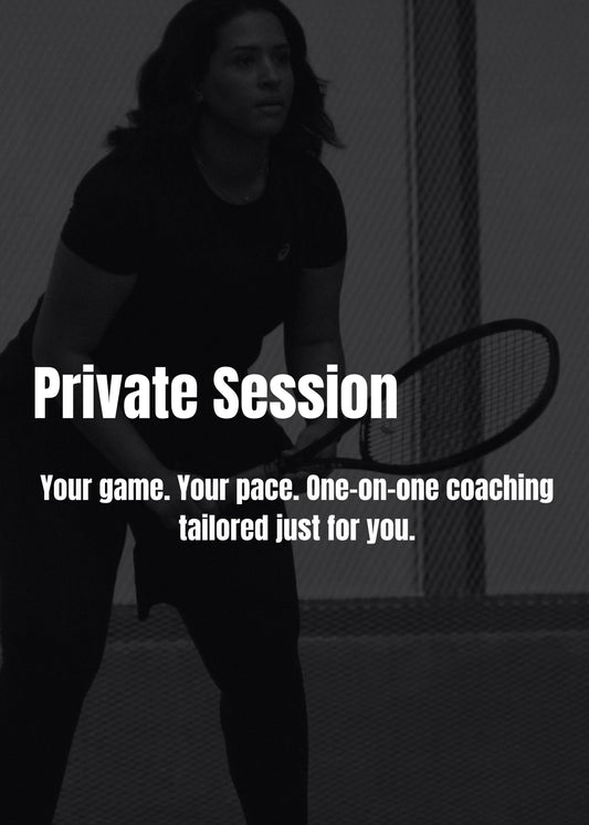 Private Session