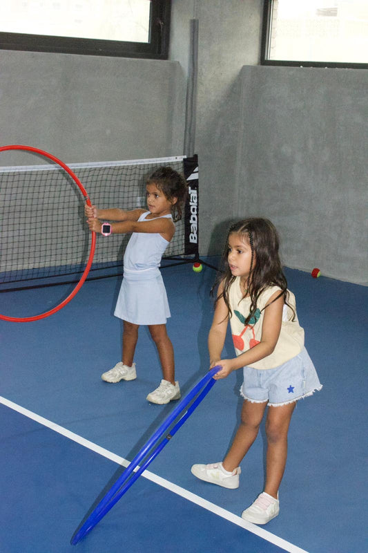 Kids Semi Private Session (Mini)
