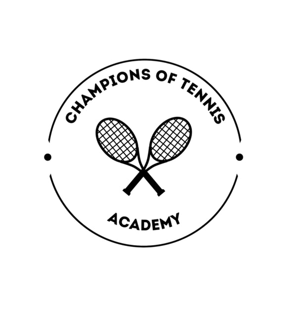 Champions Of Tennis Academy