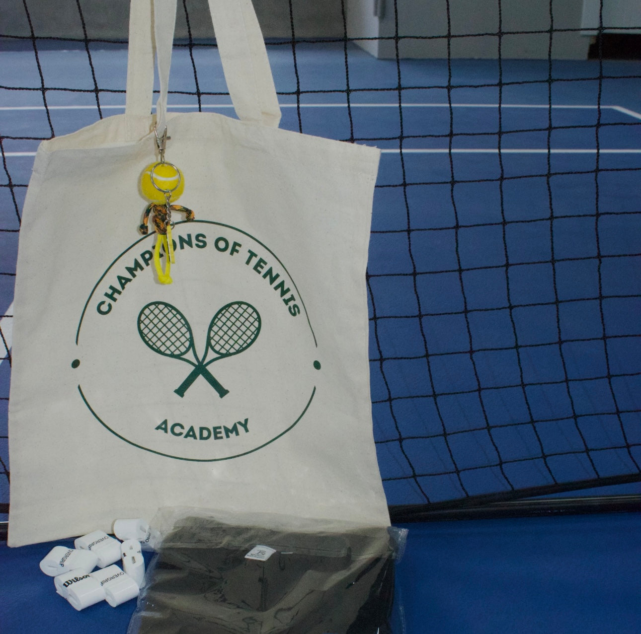 COT Bundle bag