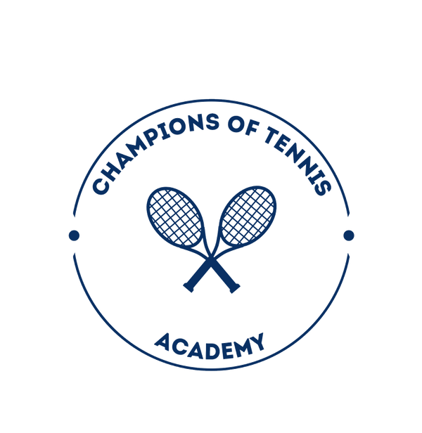 Champions Of Tennis Academy