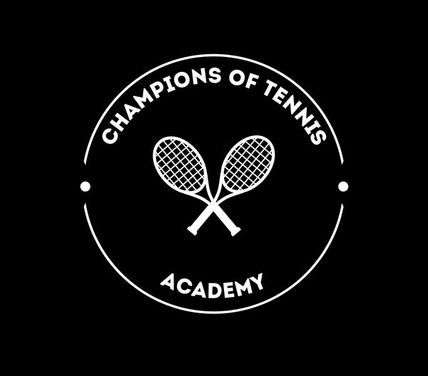 Champions Of Tennis Academy