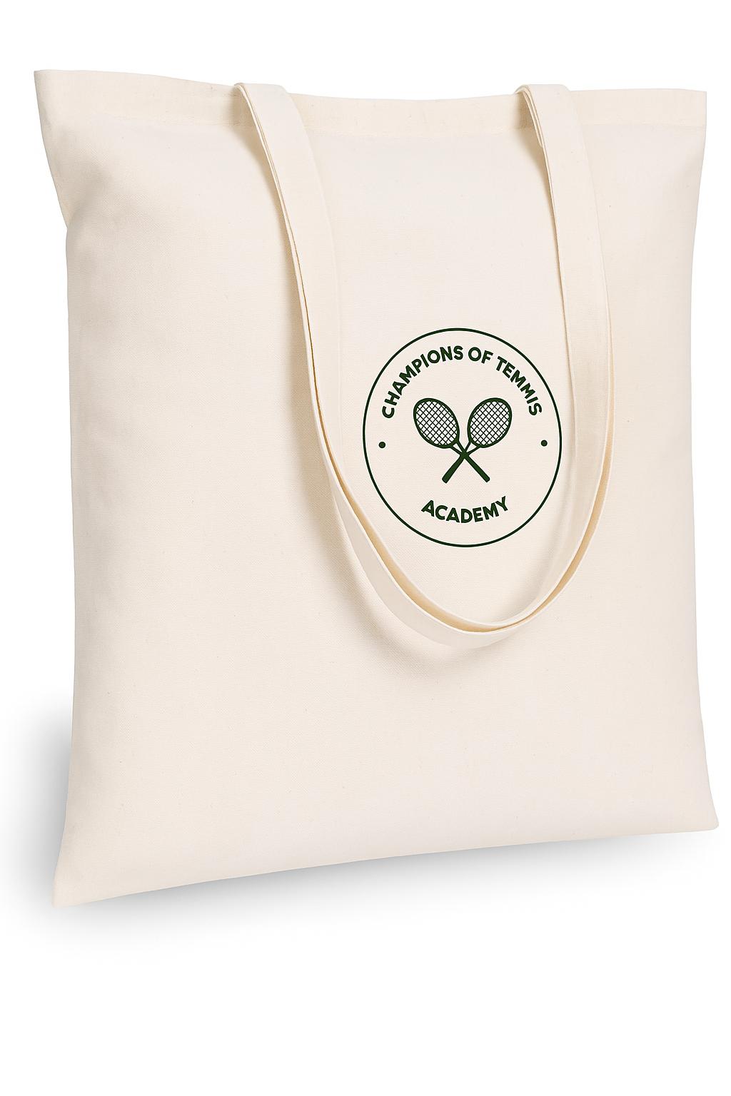 COT Tote Bag